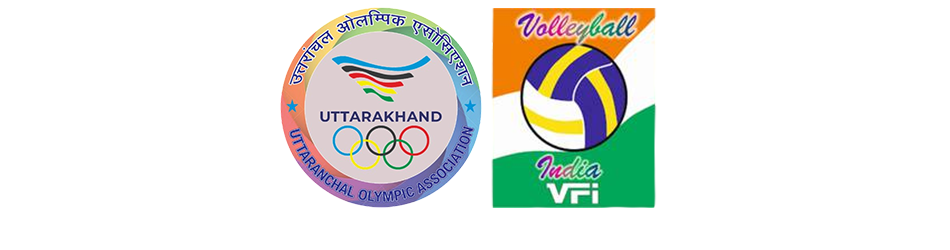 Uttaranchal Volleyball Association (UVA)