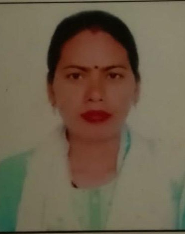 Smt. Sapna Devi